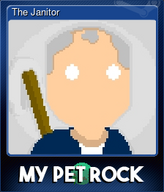 My Pet Rock on Steam