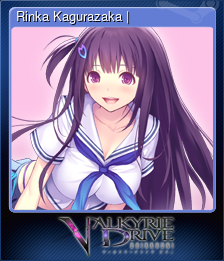 Steam Community Steam Badges Valkyrie Drive Bhikkhuni