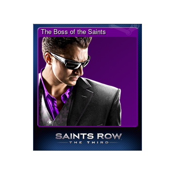 Steam Community :: Saints Row: The Third