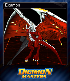 Steam Community :: Digimon Masters Online