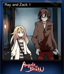 Steam Community :: Angels of Death