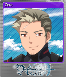 Zero (Foil)