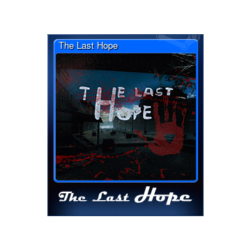 Last hope читы