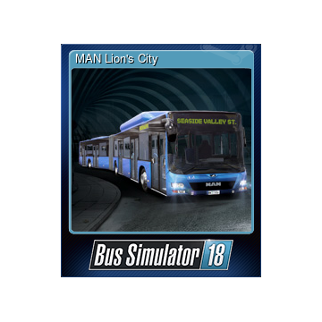 Steam Community :: The Bus