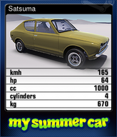 Buy My Summer Car Steam Account Compare Prices