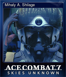 ACE COMBAT™ 7: SKIES UNKNOWN 25th Anniversary DLC - Experimental Aircraft  Series Set · SteamDB