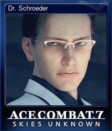 ACE COMBAT™ 7: SKIES UNKNOWN 25th Anniversary DLC - Experimental Aircraft  Series Set · SteamDB