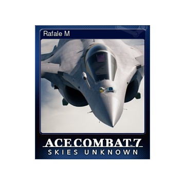 Steam Community :: ACE COMBAT™ 7: SKIES UNKNOWN