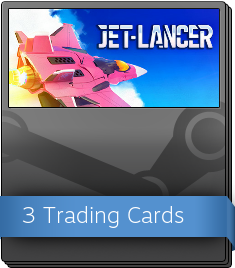 Jet Lancer on Steam