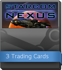 Starcom: Nexus on Steam