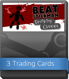 Comunidad de Steam :: Beat Stickman: Infinity Clones