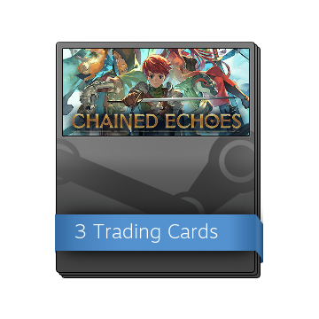 Steam Community :: Chained Echoes