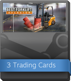 Best Forklift Operator Community Items · SteamDB