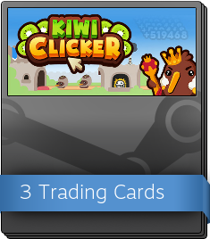 Kiwi Clicker - Juiced Up no Steam