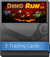 Steam Community Market :: Listings for 248330-The Dino Run Indie Collection