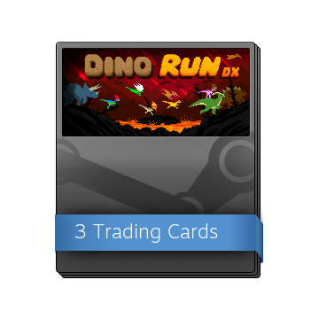 Dino Run DX on Steam