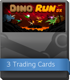 Steam Community :: Dino Run DX