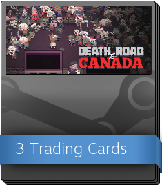 Death Road To Canada Appid 252610