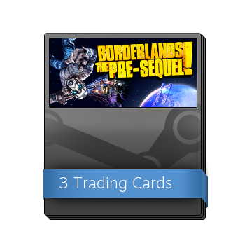 Borderlands 3 booster pack что это