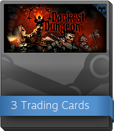 Darkest Dungeon® Community Items · SteamDB