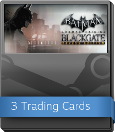 Steam Community :: Batman™: Arkham Origins Blackgate - Deluxe Edition