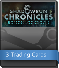 Shadowrun Boston Lockdown Campaign book pdf · SteamDB