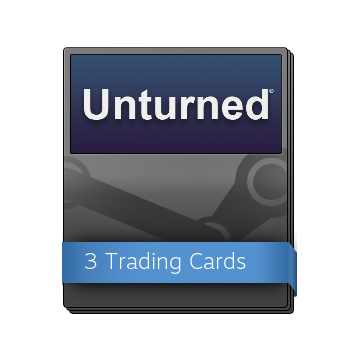 Steam Community Market Listings For 304930 Unturned Booster Pack