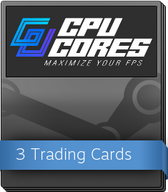 Steam Community Market Listings For Cpucores Maximize Your Fps Booster Pack