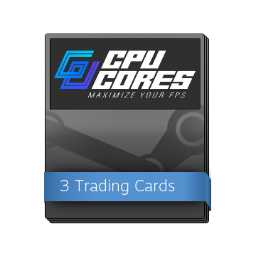 Steam Community Market Listings For Cpucores Maximize Your Fps Booster Pack