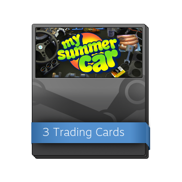 Steam 커뮤니티 :: My Summer Car