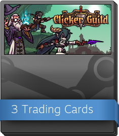 Steam Community :: Clicker Guild