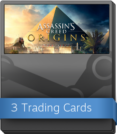 Assassin's Creed Origins Community Items · SteamDB