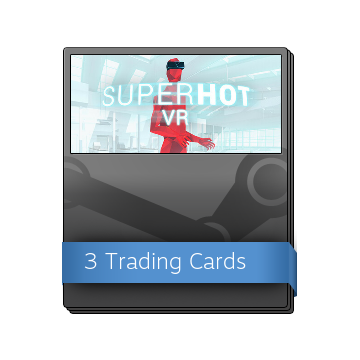 superhot vr steam