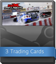 Steam Community Market :: Listings for 635260-CarX Drift Racing Online  Booster Pack