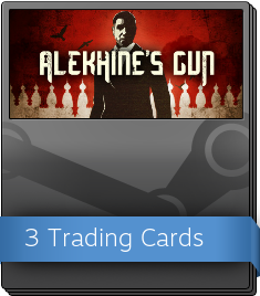 Steam Community :: Alekhine's Gun