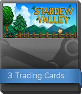 bar controleren Actuator Steam Community Market :: Listings for 413150-Stardew Valley Booster Pack