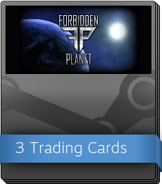 Steam Community :: Forbidden Planet