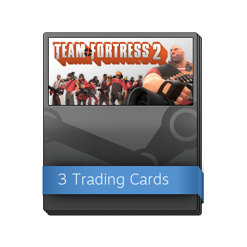 schildpad Injectie Op maat Steam Community Market :: Listings for 440-Team Fortress 2 Booster Pack