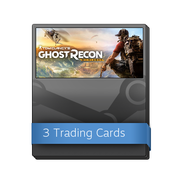 Steam Community Market Listings For Tom Clancy S Ghost Recon Wildlands Booster Pack