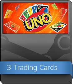 Steam Community :: UNO