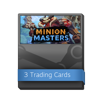 Minion Masters no Steam