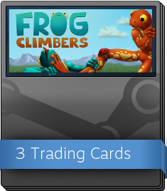 Frog Climbers