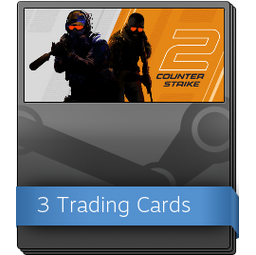 Counter-Strike 2 Booster Pack