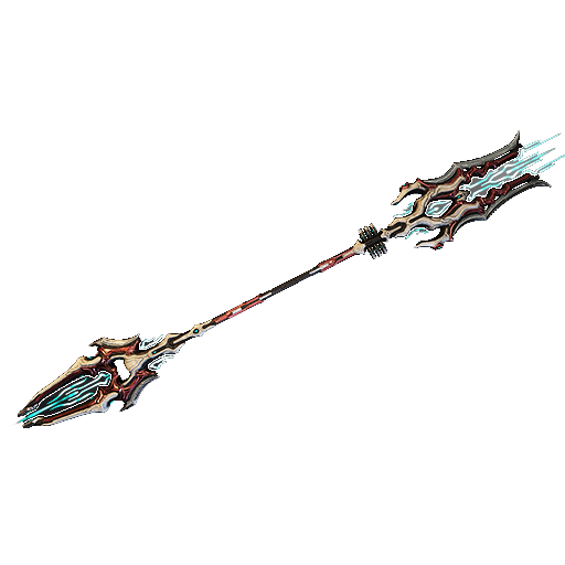 POLEARM KALYNEX SKIN