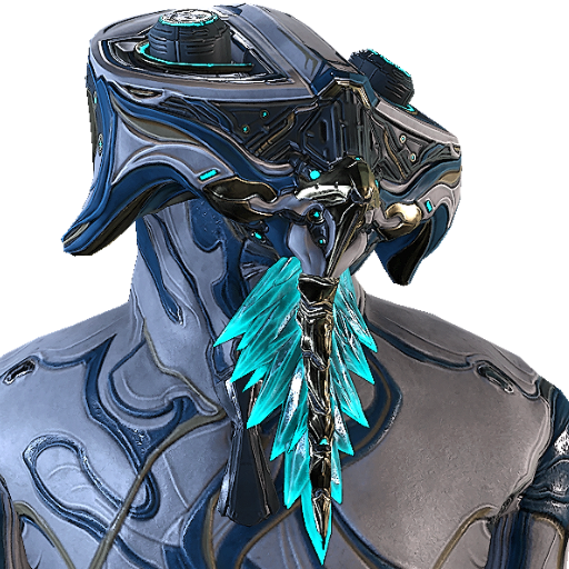 FROST JOTUN HELMET