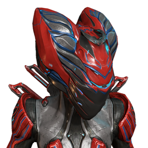 TRINITY MESSIAH HELMET