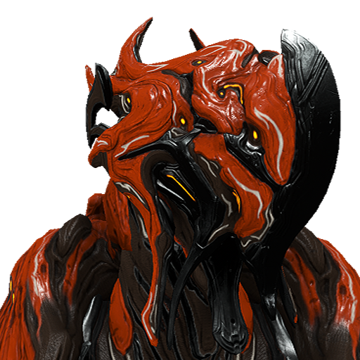 CHROMA TARRASQUE HELMET