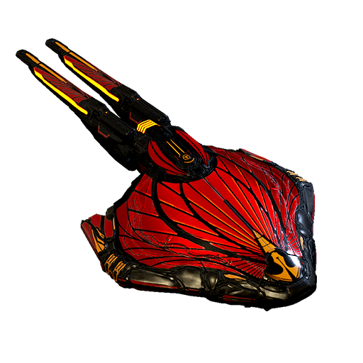 LISET HELLKITE SKIN