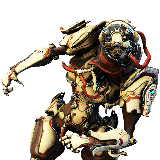 INAROS OZYMANDIAS SKIN