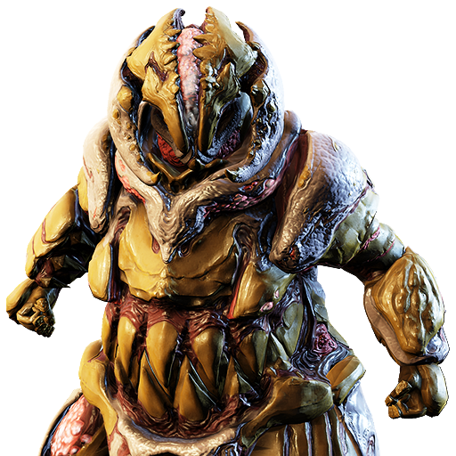 GRENDEL MOLOCH SKIN